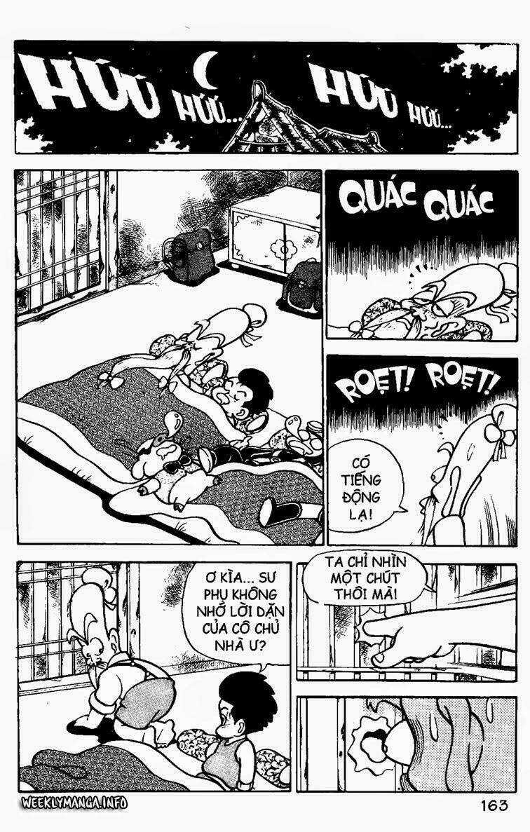 Kung Fu Komang - Chapter 18 - Trang 69