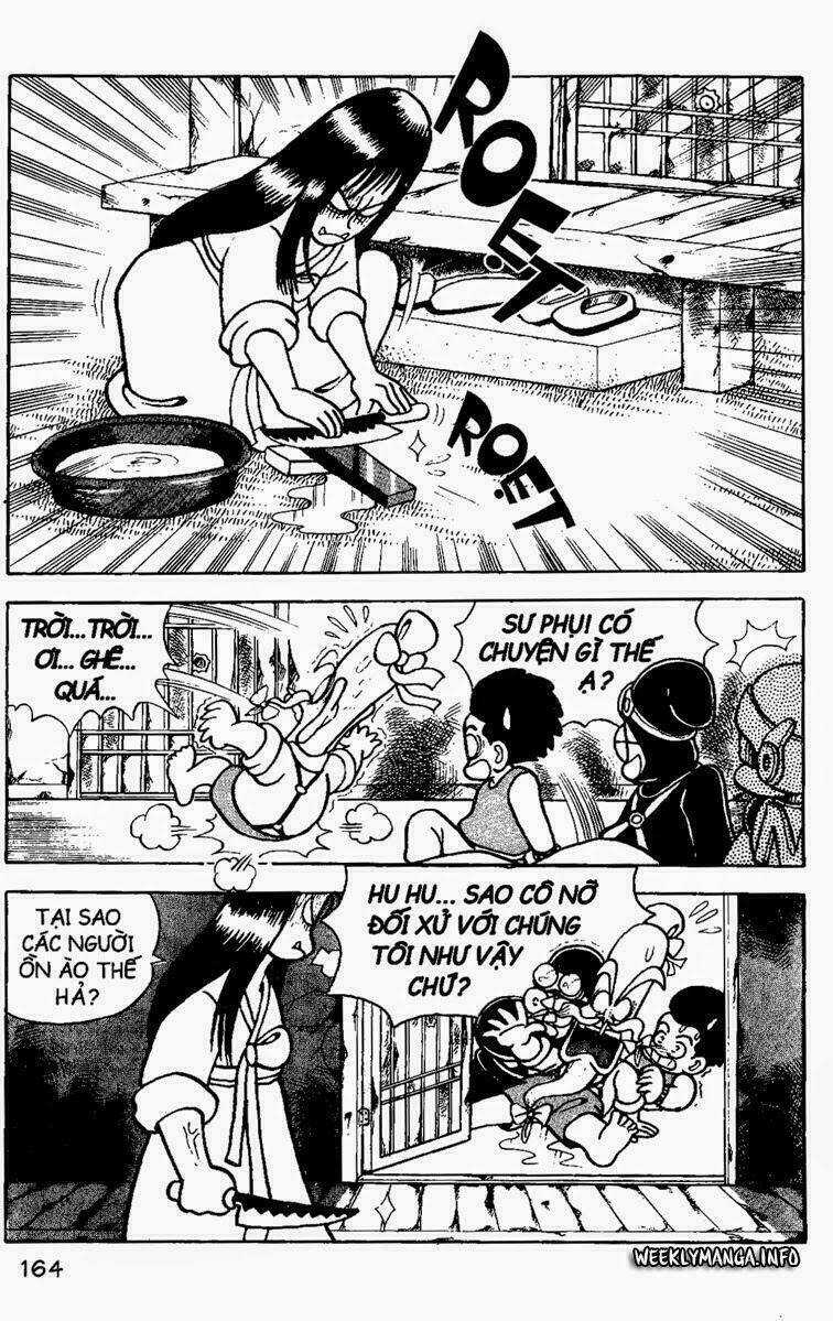 Kung Fu Komang - Chapter 18 - Trang 70