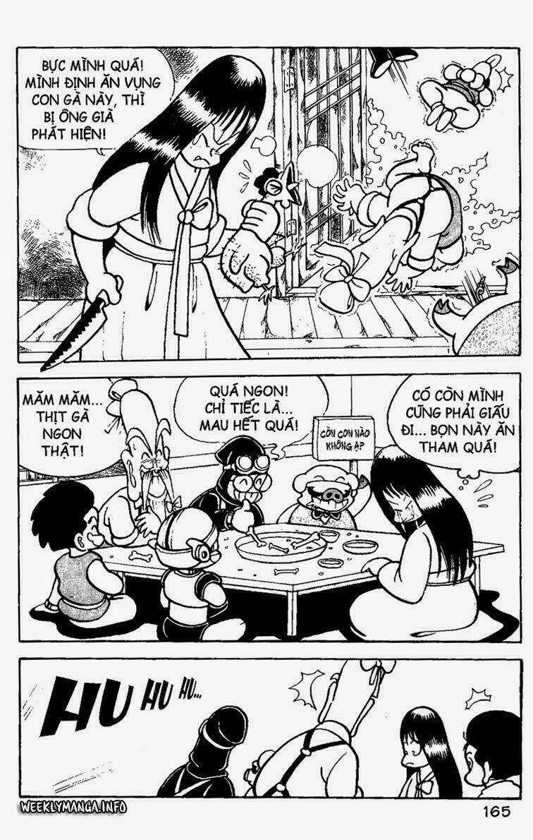 Kung Fu Komang - Chapter 18 - Trang 71