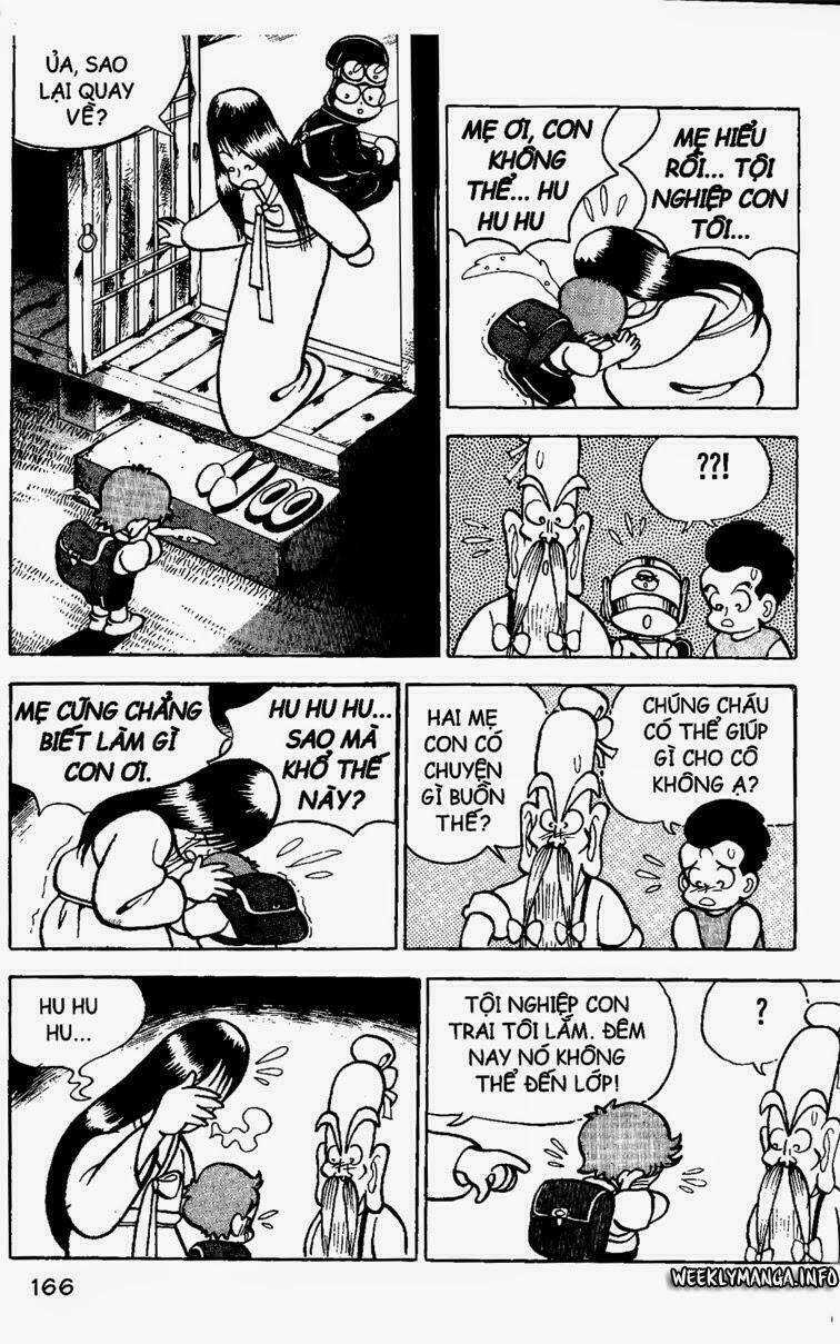 Kung Fu Komang - Chapter 18 - Trang 72