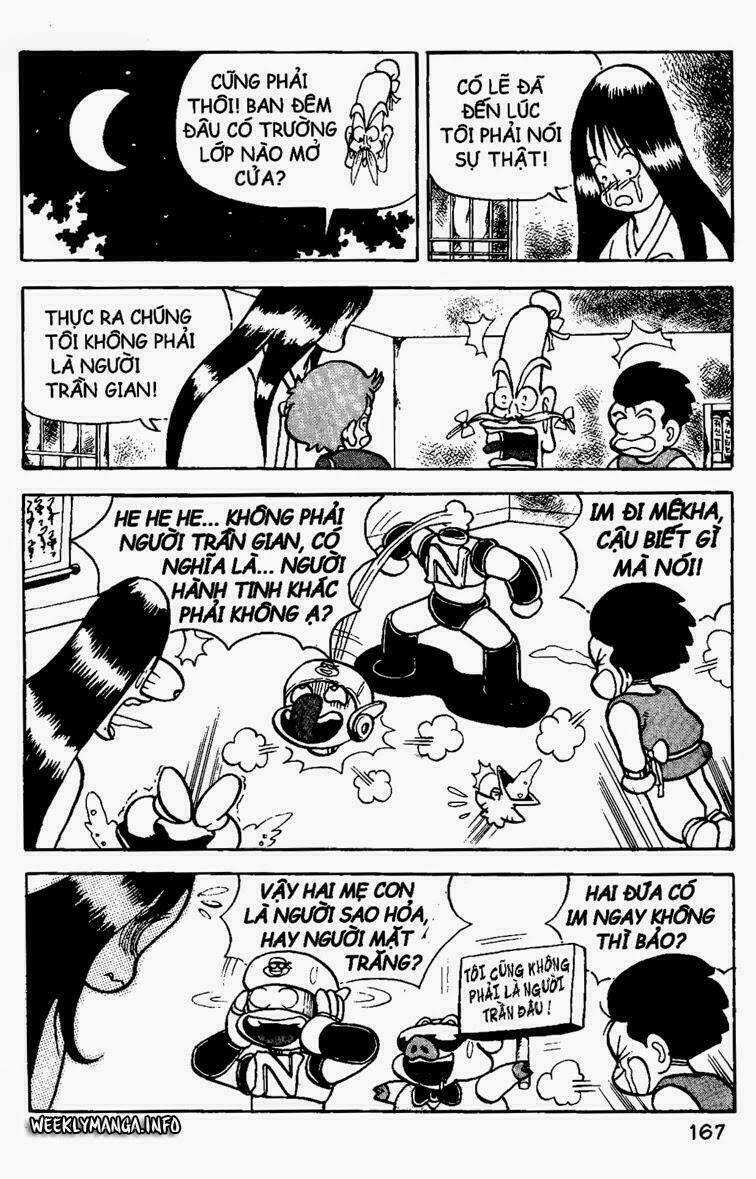 Kung Fu Komang - Chapter 18 - Trang 73