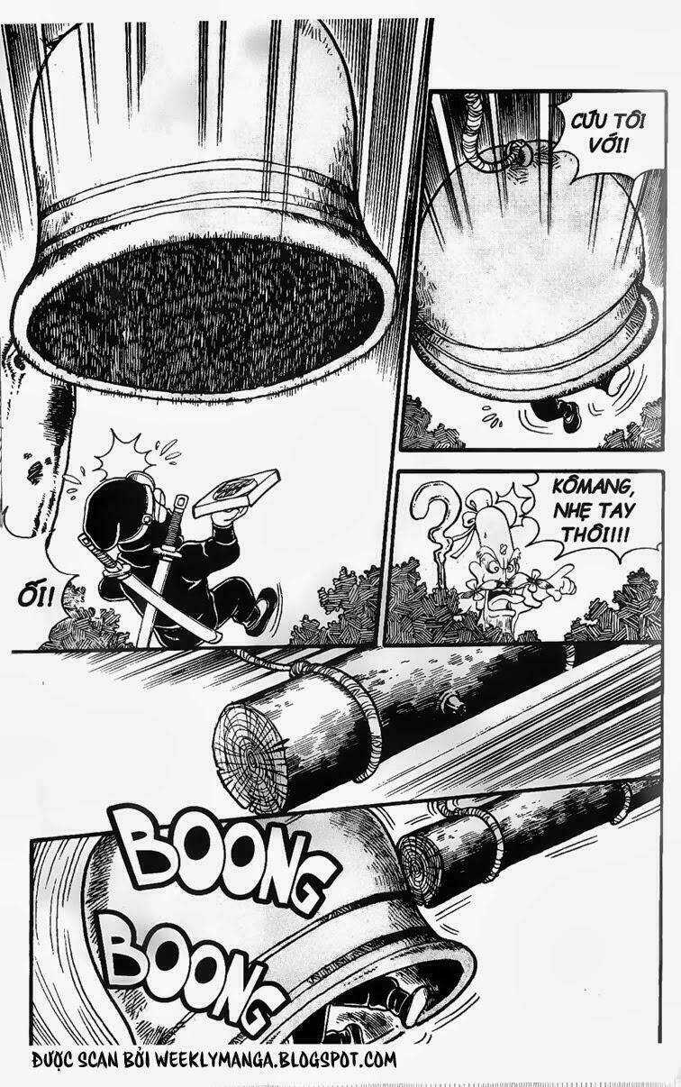 Kung Fu Komang - Chapter 2 - Trang 15