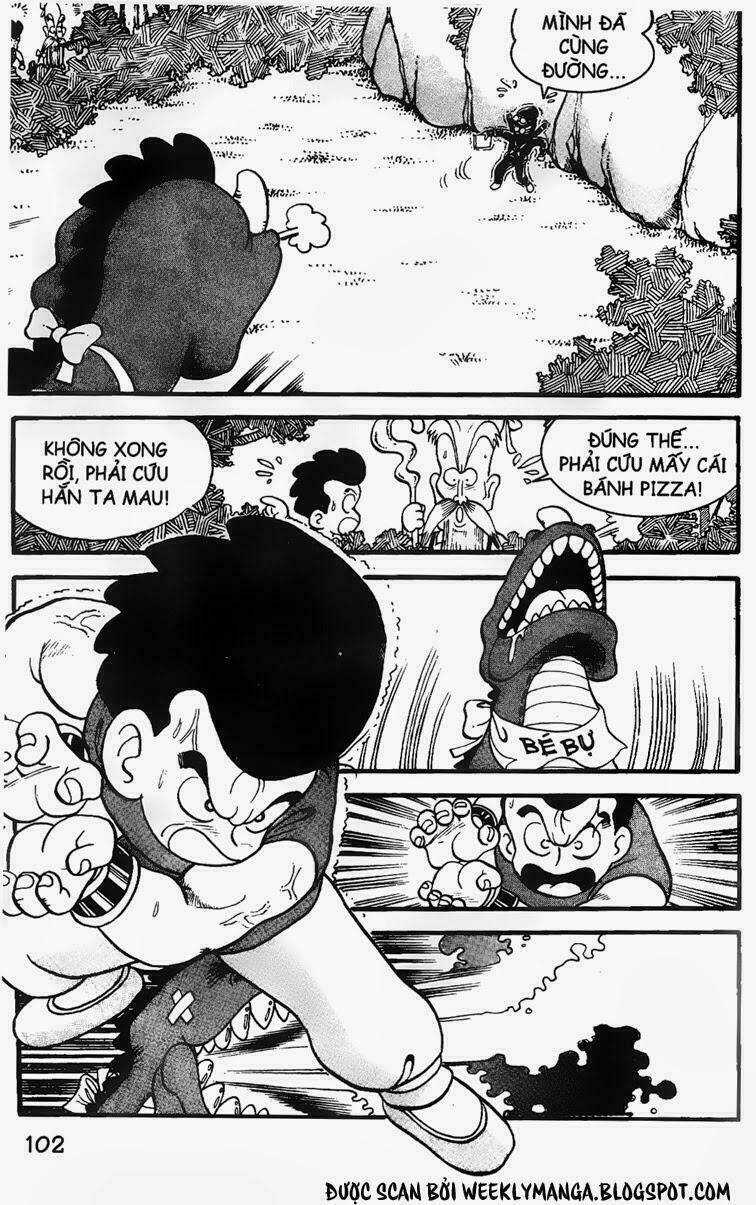 Kung Fu Komang - Chapter 2 - Trang 37