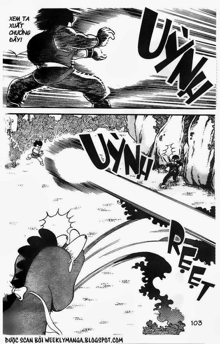 Kung Fu Komang - Chapter 2 - Trang 38