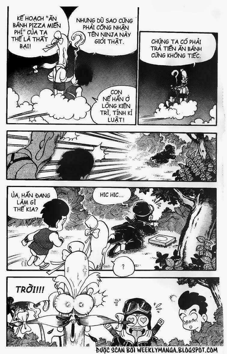 Kung Fu Komang - Chapter 2 - Trang 42