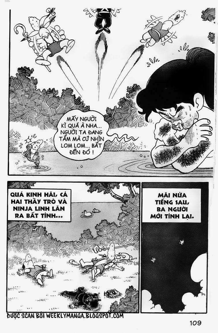 Kung Fu Komang - Chapter 2 - Trang 44