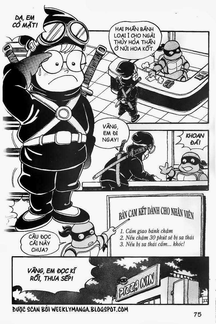 Kung Fu Komang - Chapter 2 - Trang 10