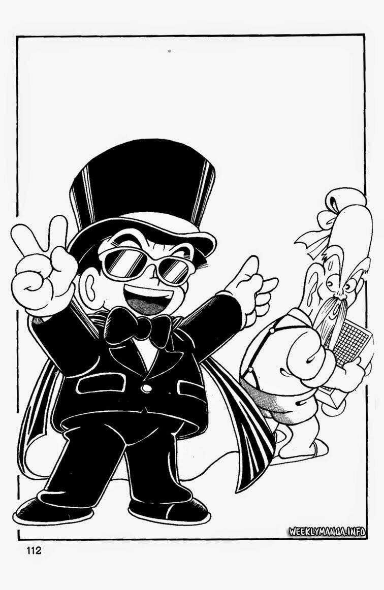 Kung Fu Komang - Chapter 21 - Trang 2