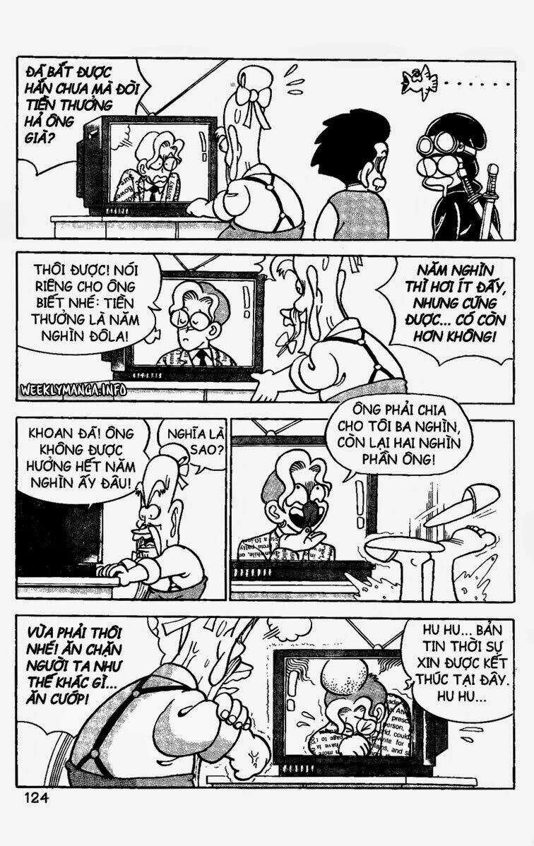 Kung Fu Komang - Chapter 21 - Trang 14