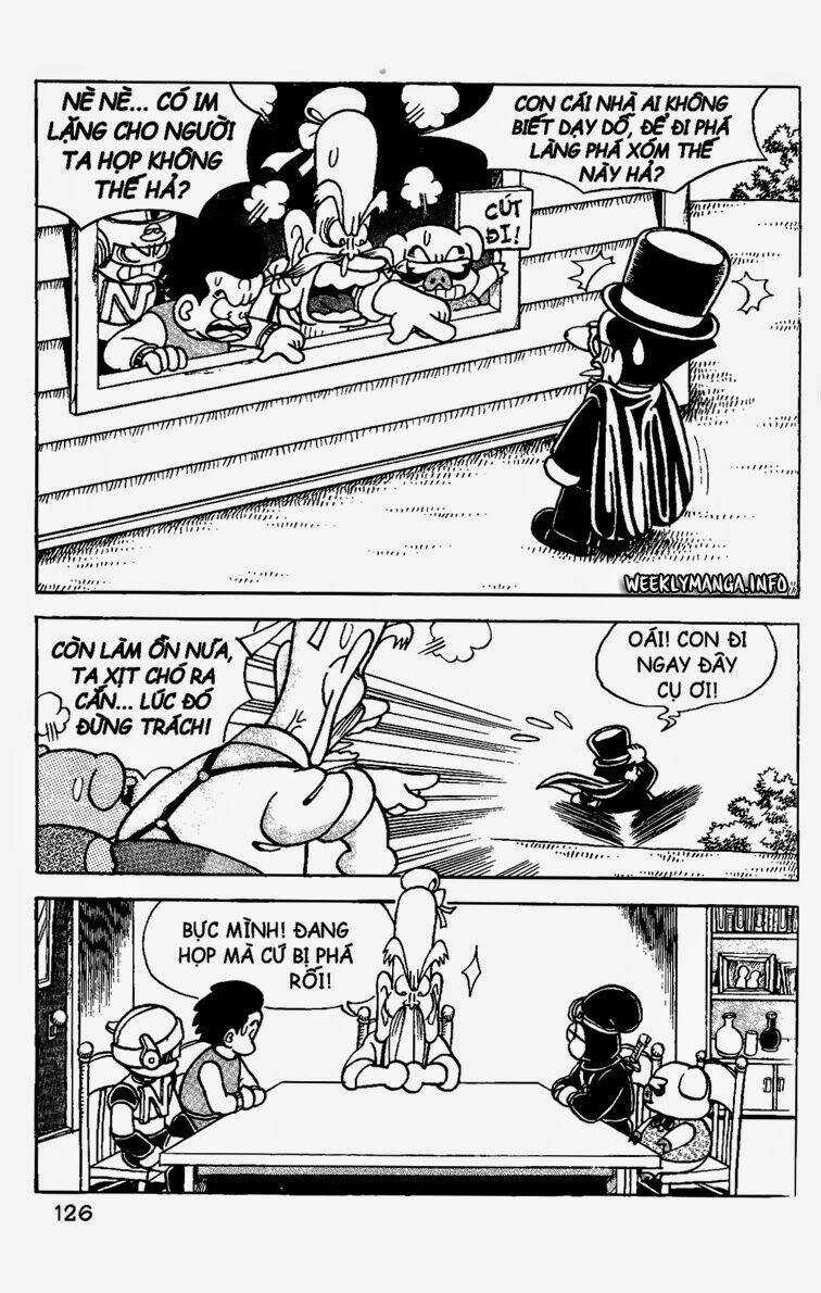 Kung Fu Komang - Chapter 21 - Trang 16