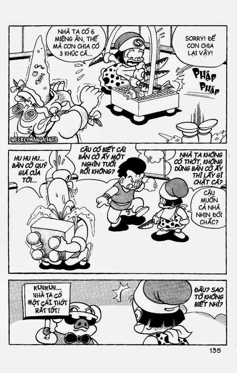 Kung Fu Komang - Chapter 21 - Trang 25