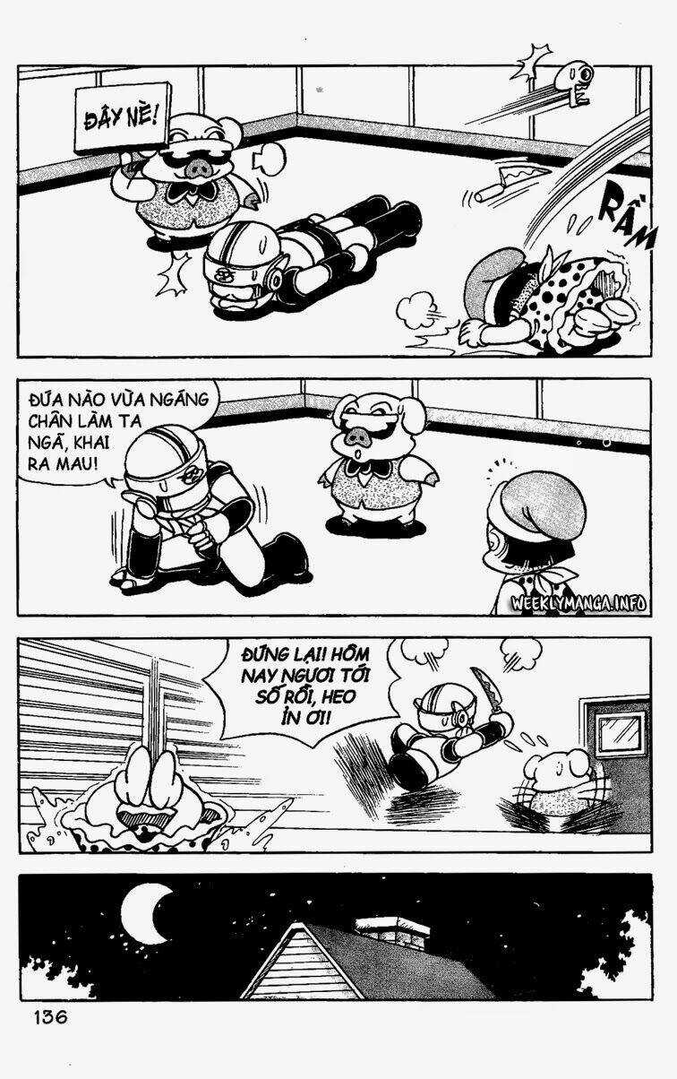 Kung Fu Komang - Chapter 21 - Trang 26