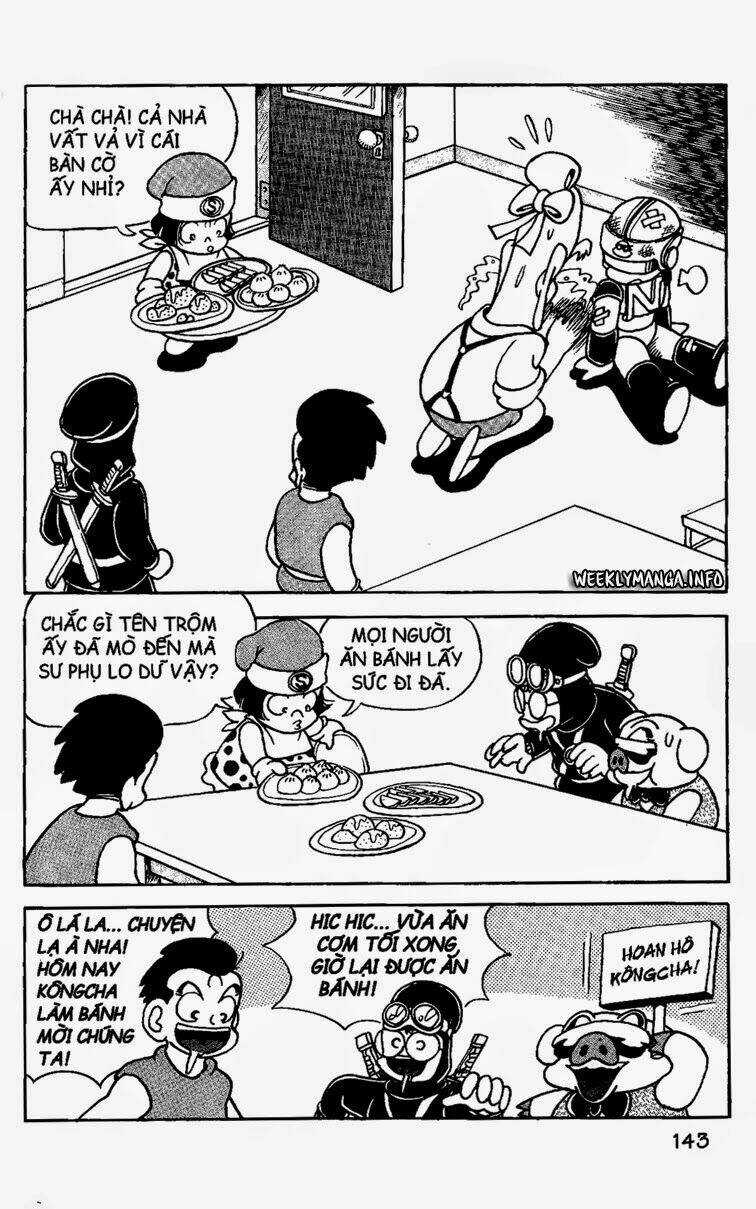 Kung Fu Komang - Chapter 21 - Trang 33