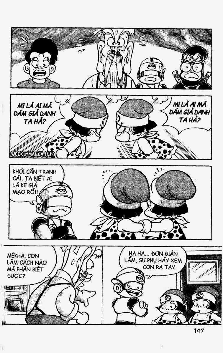 Kung Fu Komang - Chapter 21 - Trang 37