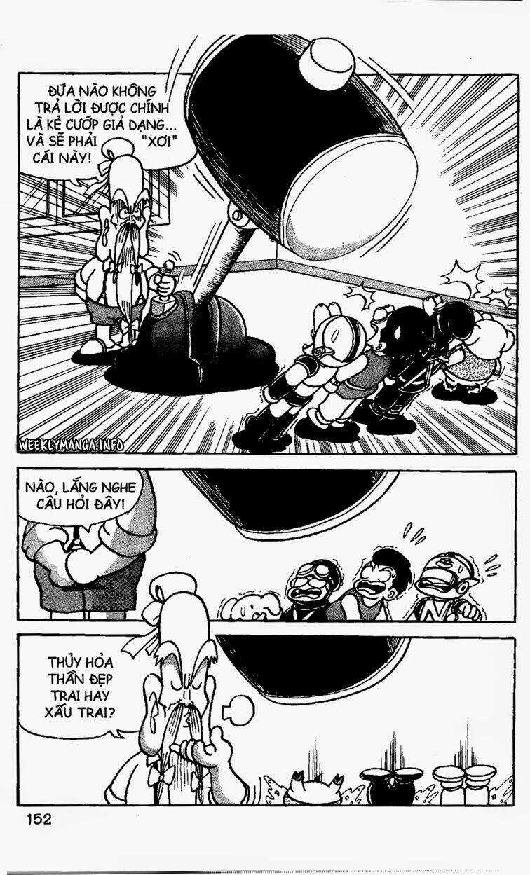 Kung Fu Komang - Chapter 21 - Trang 42