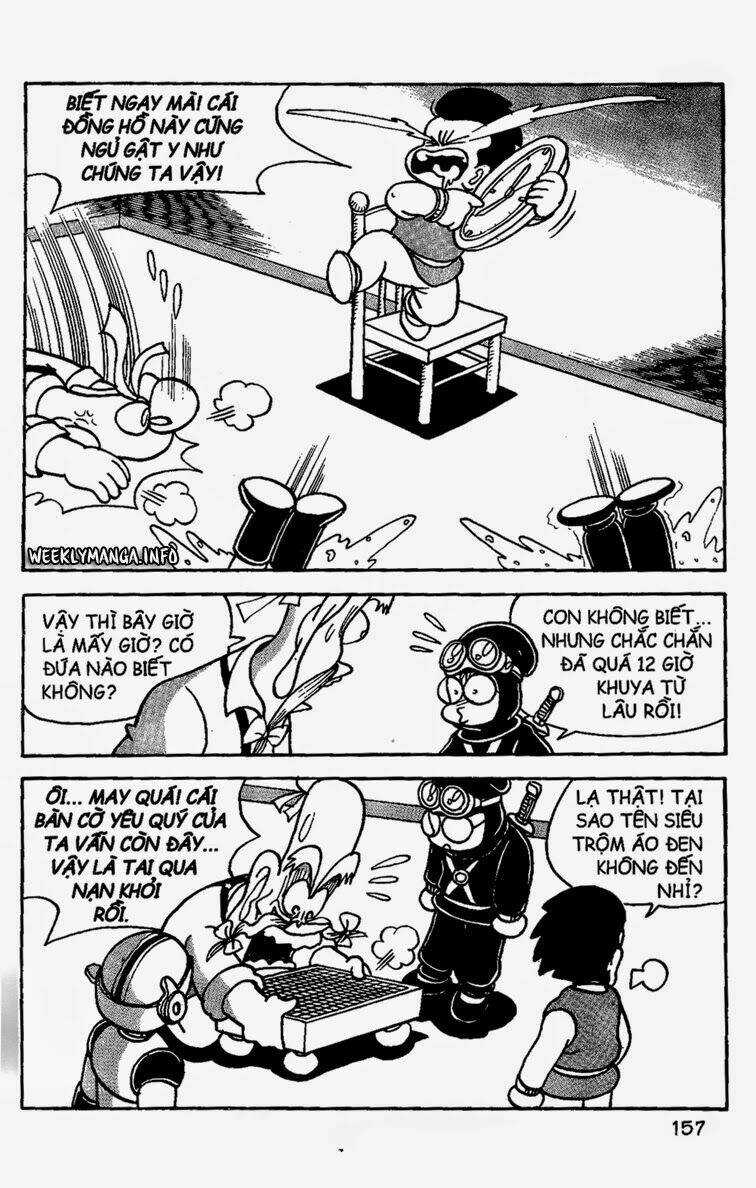 Kung Fu Komang - Chapter 21 - Trang 47