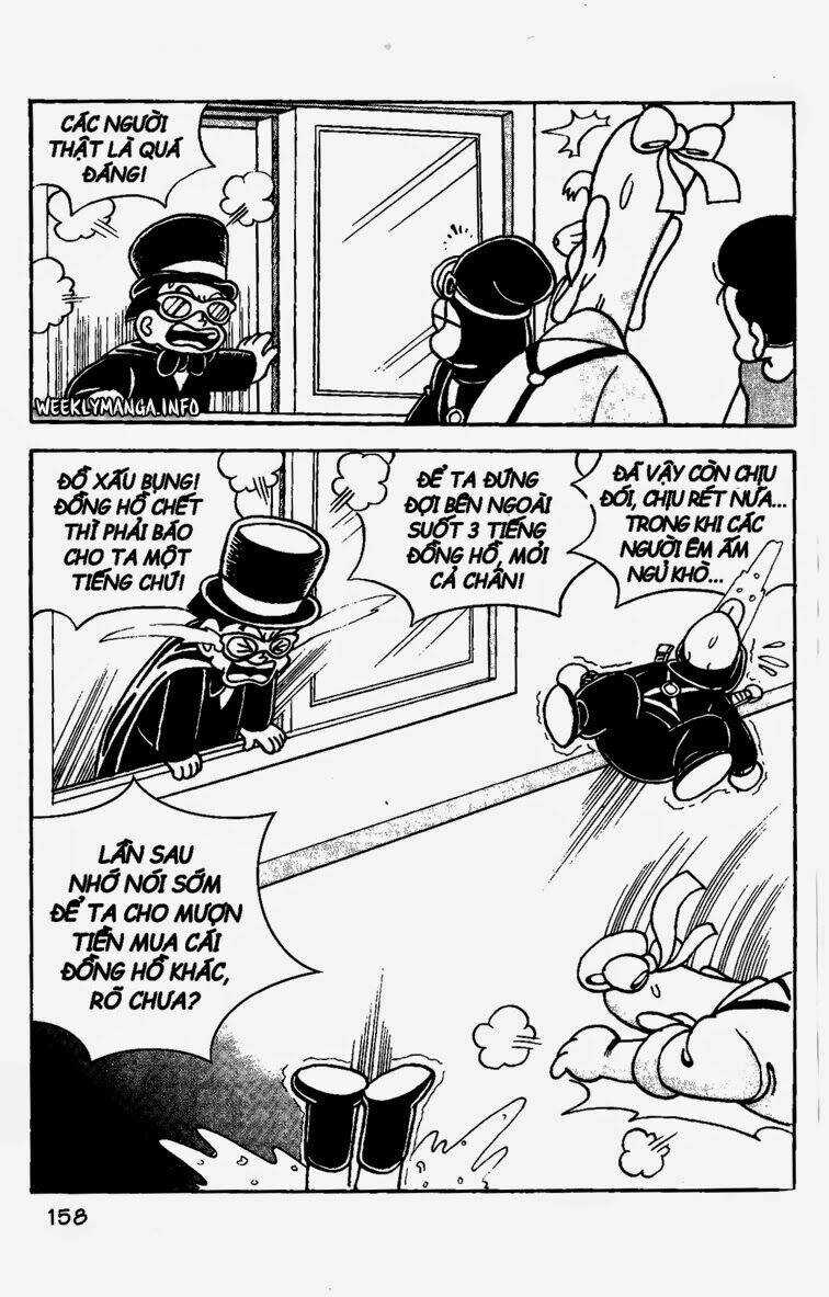 Kung Fu Komang - Chapter 21 - Trang 48