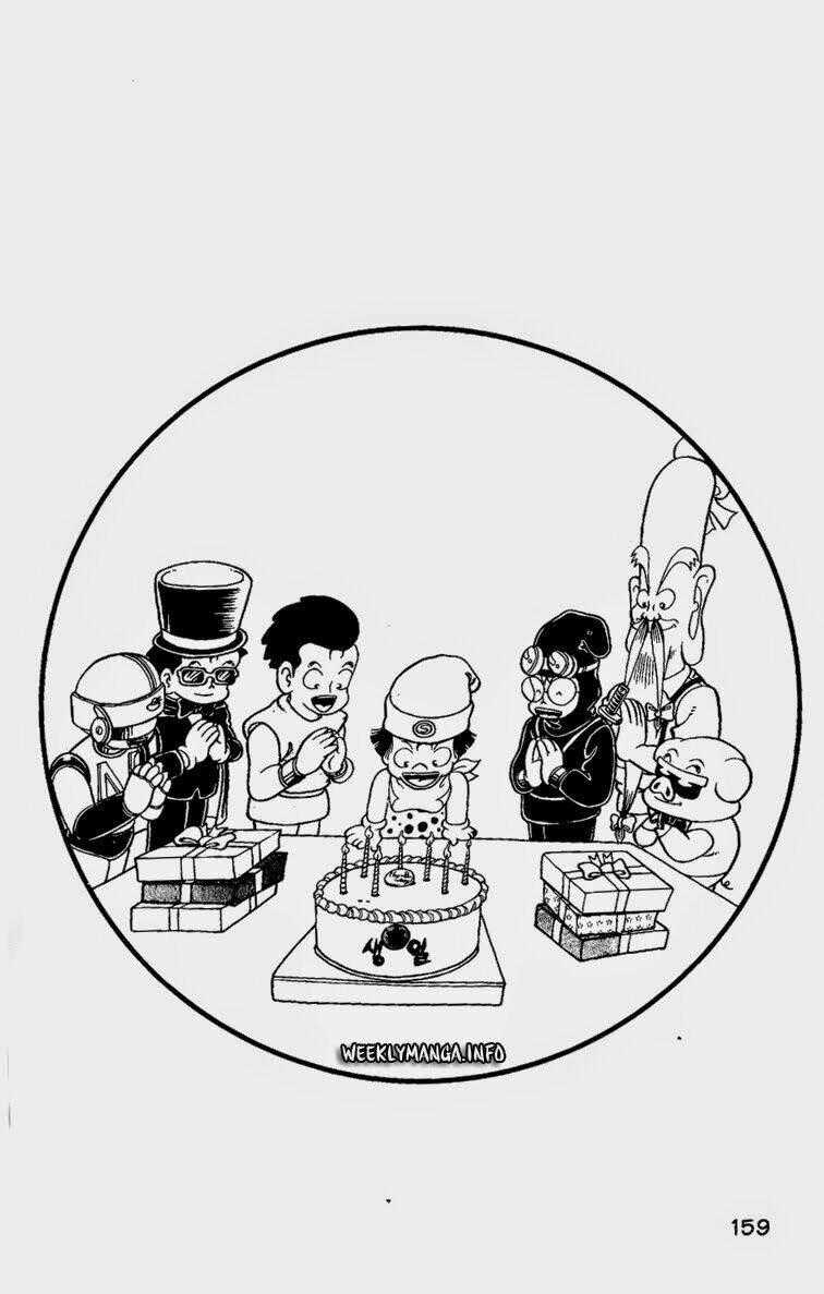 Kung Fu Komang - Chapter 21 - Trang 49