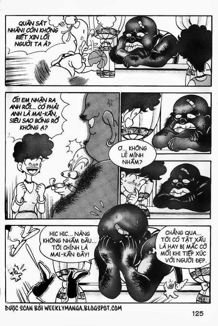 Kung Fu Komang - Chapter 3 - Trang 12