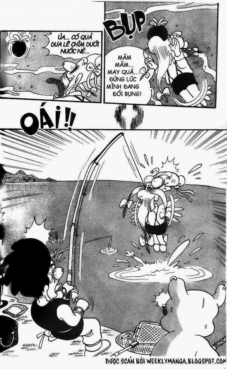 Kung Fu Komang - Chapter 3 - Trang 34