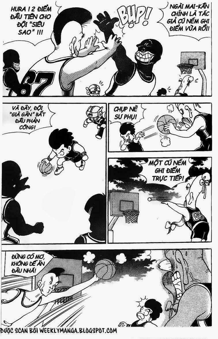 Kung Fu Komang - Chapter 3 - Trang 37