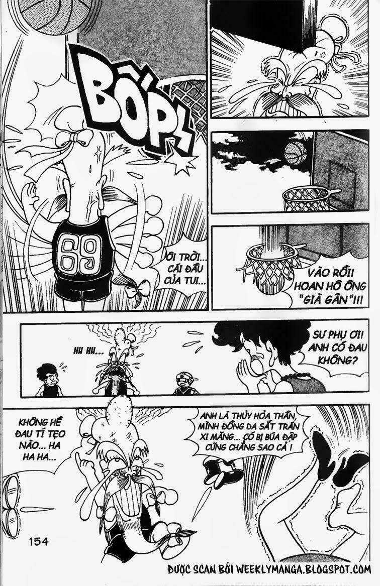 Kung Fu Komang - Chapter 3 - Trang 41