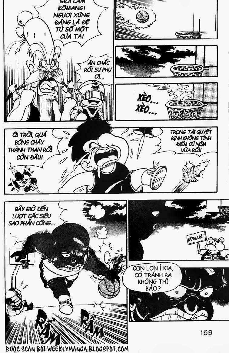 Kung Fu Komang - Chapter 3 - Trang 46