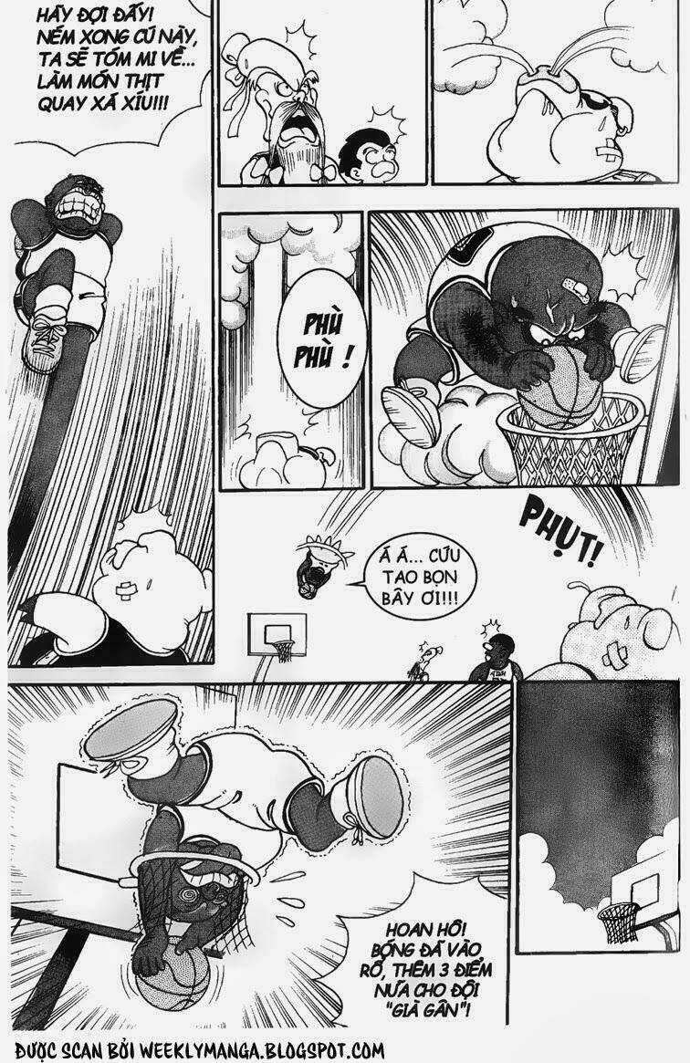 Kung Fu Komang - Chapter 3 - Trang 47