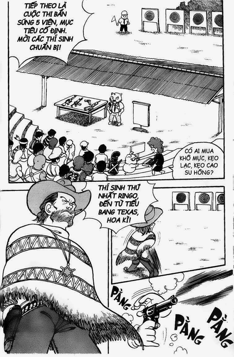 Kung Fu Komang - Chapter 4 - Trang 16