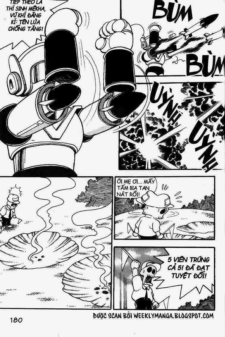 Kung Fu Komang - Chapter 4 - Trang 19