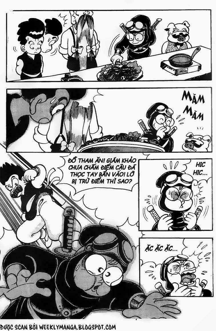 Kung Fu Komang - Chapter 4 - Trang 29