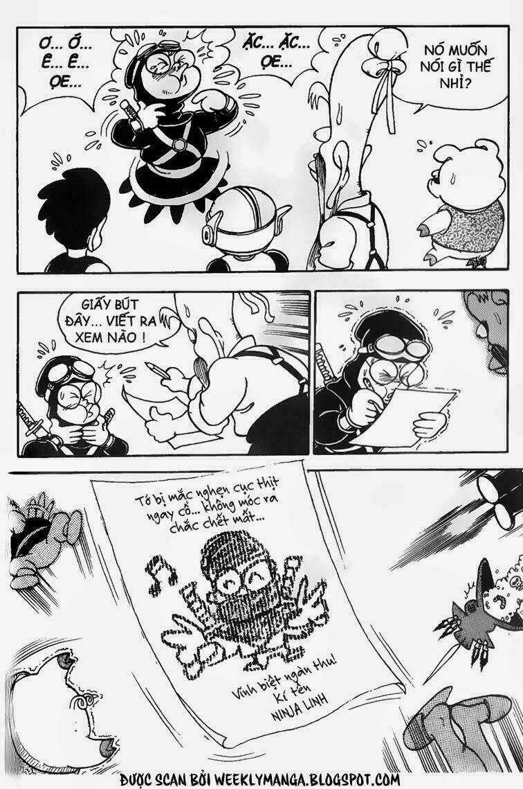 Kung Fu Komang - Chapter 4 - Trang 30