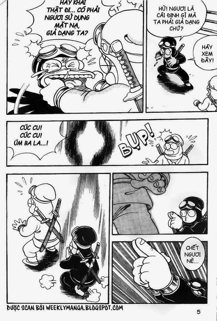 Kung Fu Komang - Chapter 4 - Trang 34