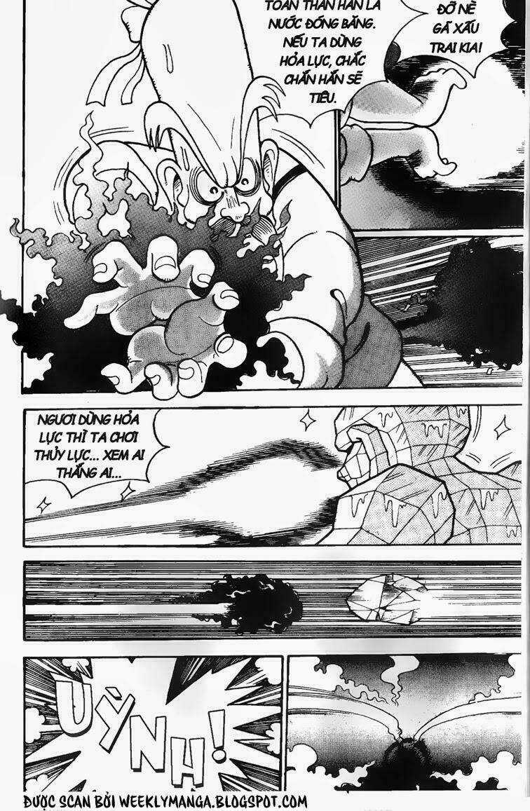 Kung Fu Komang - Chapter 4 - Trang 40