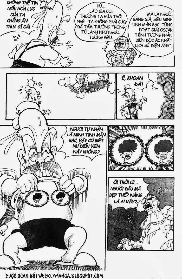 Kung Fu Komang - Chapter 4 - Trang 41