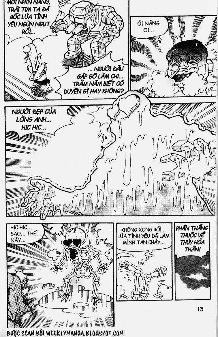 Kung Fu Komang - Chapter 4 - Trang 42