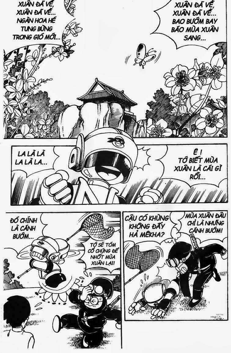 Kung Fu Komang - Chapter 5 - Trang 2