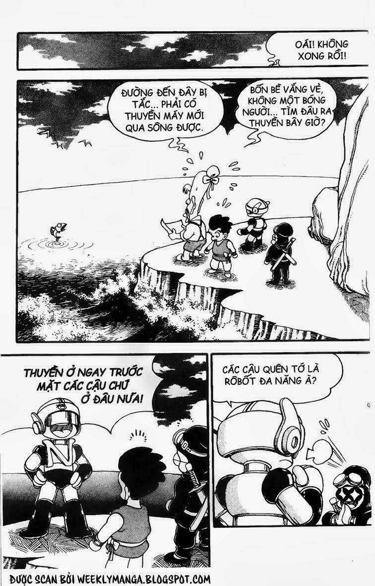 Kung Fu Komang - Chapter 5 - Trang 26