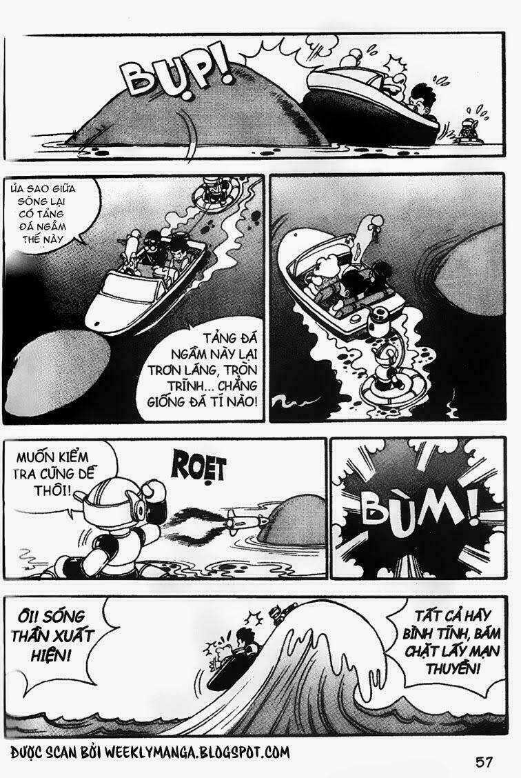 Kung Fu Komang - Chapter 5 - Trang 35