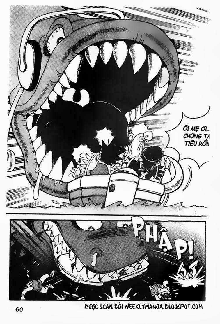 Kung Fu Komang - Chapter 5 - Trang 37