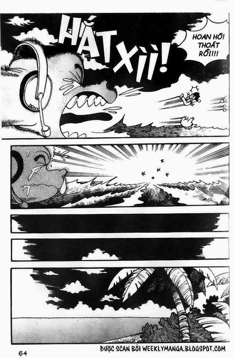 Kung Fu Komang - Chapter 5 - Trang 41