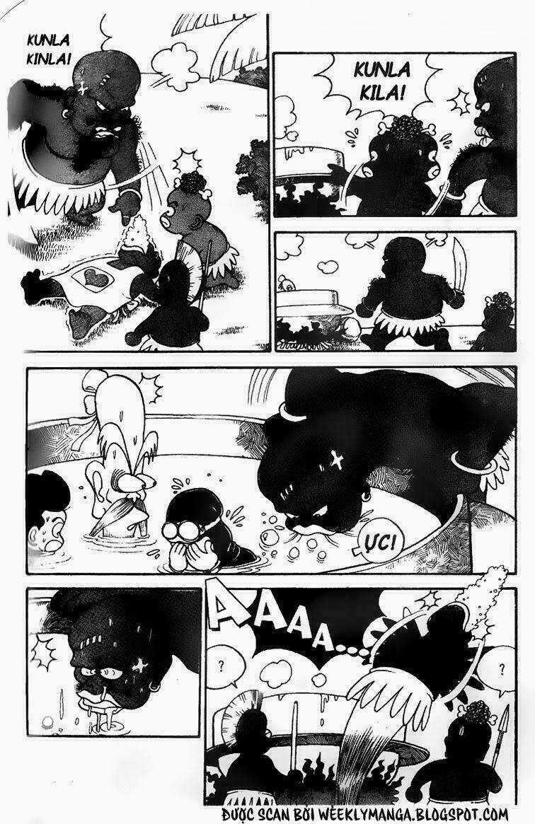 Kung Fu Komang - Chapter 5 - Trang 52