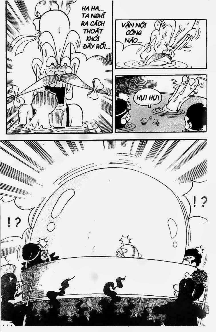 Kung Fu Komang - Chapter 5 - Trang 53