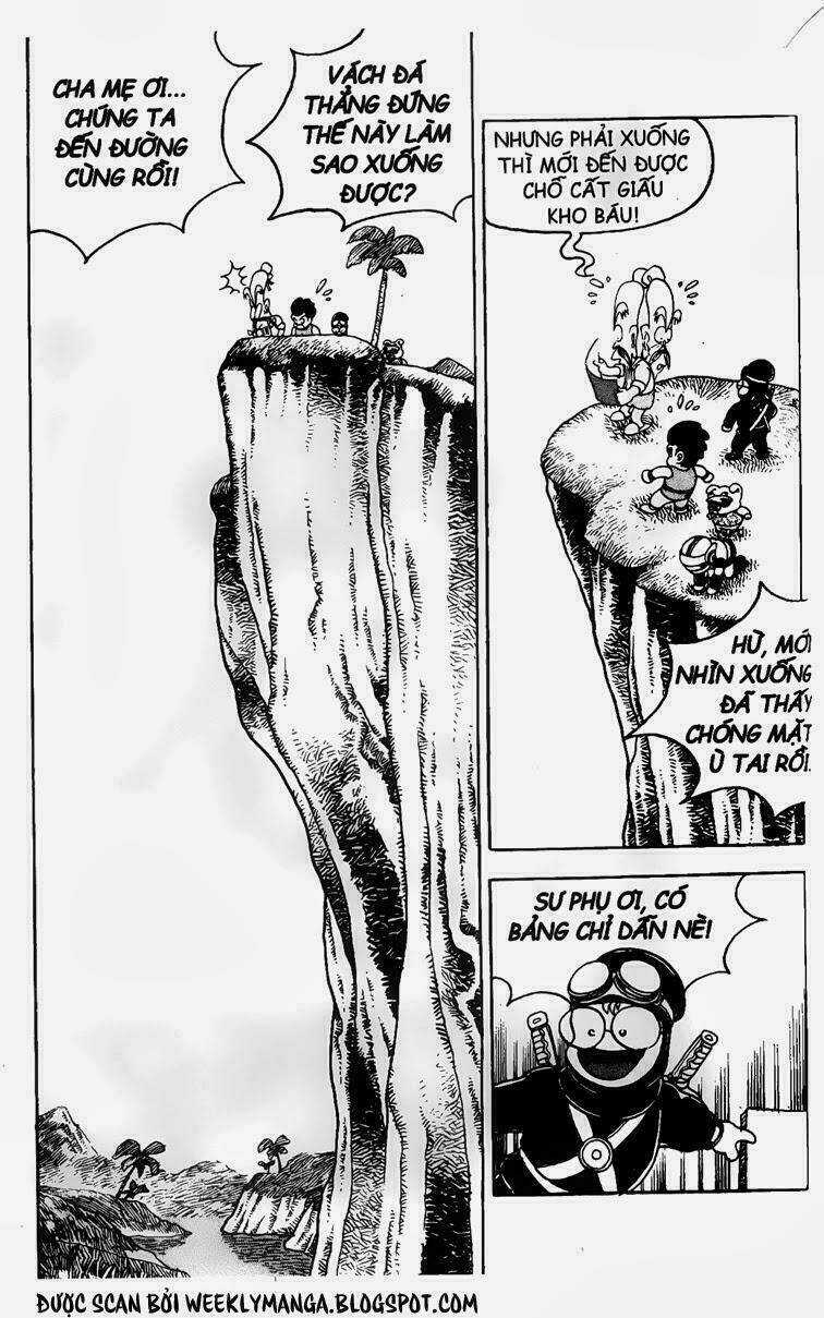 Kung Fu Komang - Chapter 5 - Trang 59