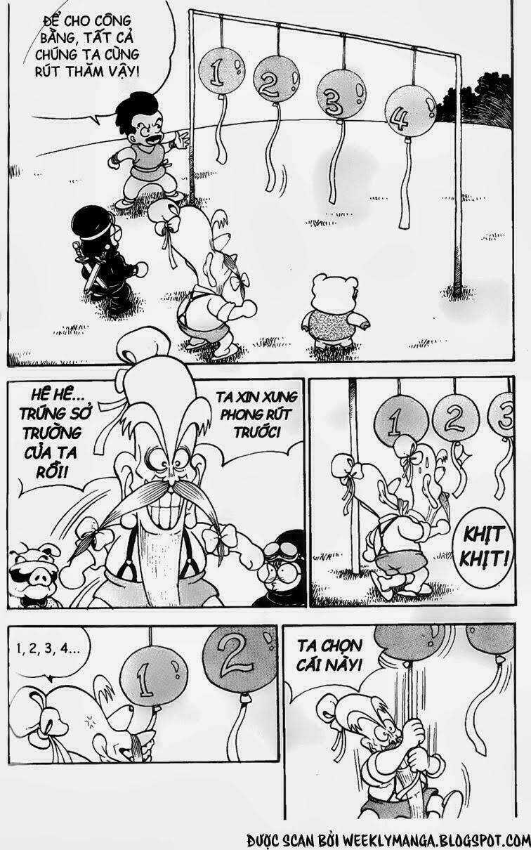 Kung Fu Komang - Chapter 5 - Trang 64