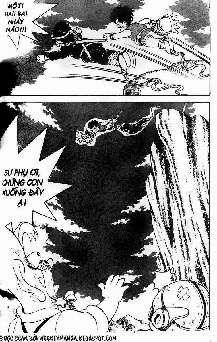 Kung Fu Komang - Chapter 5 - Trang 68