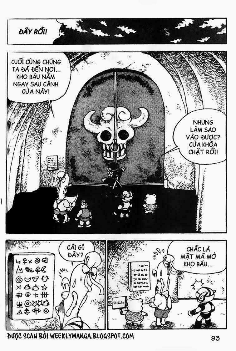 Kung Fu Komang - Chapter 5 - Trang 70