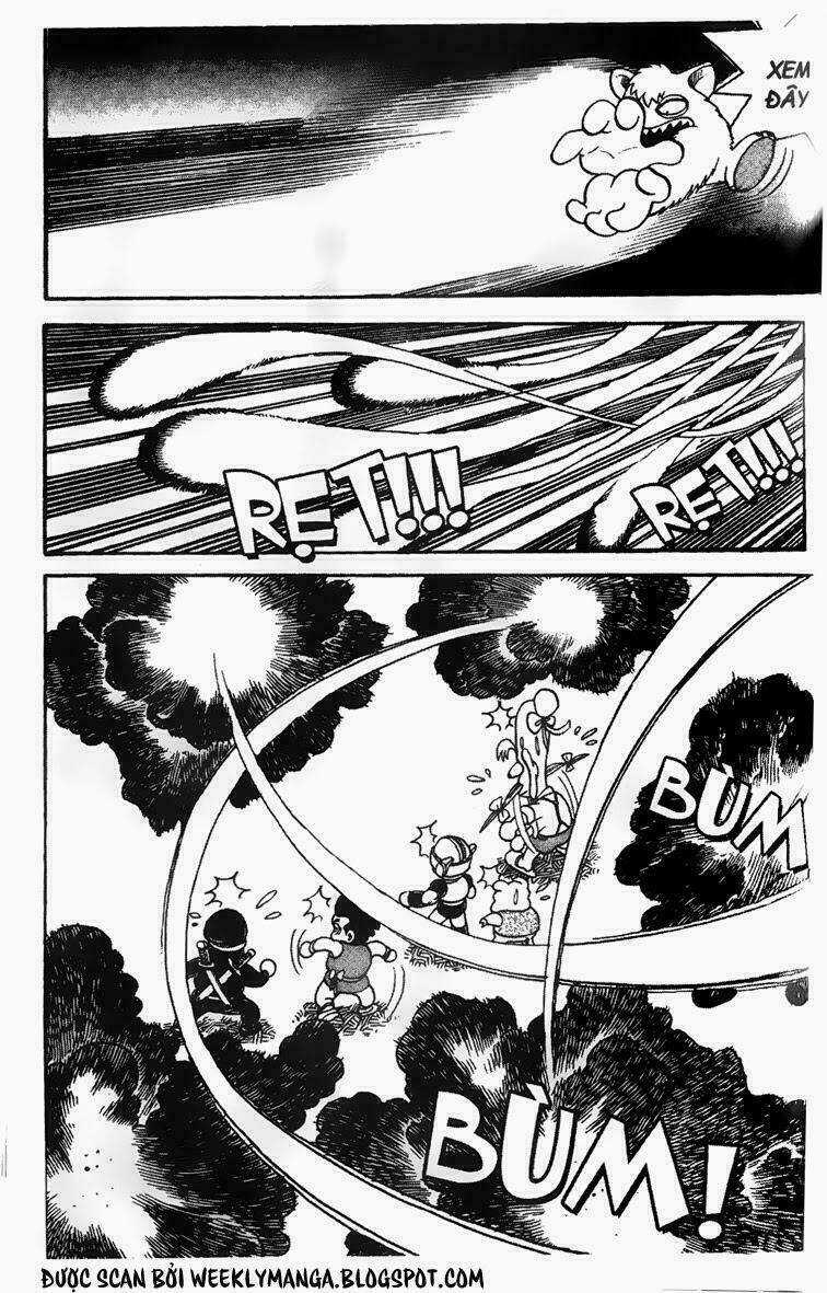 Kung Fu Komang - Chapter 5 - Trang 75