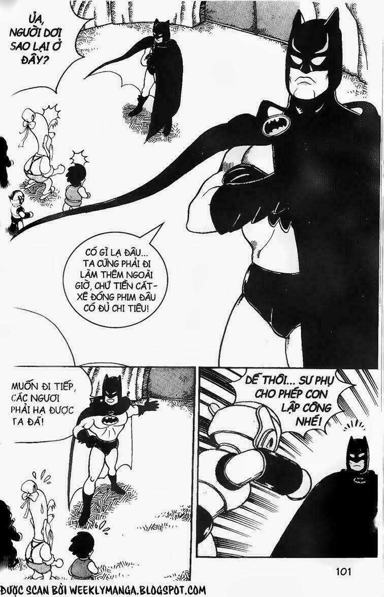 Kung Fu Komang - Chapter 5 - Trang 78