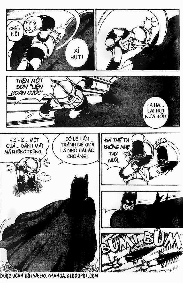 Kung Fu Komang - Chapter 5 - Trang 79